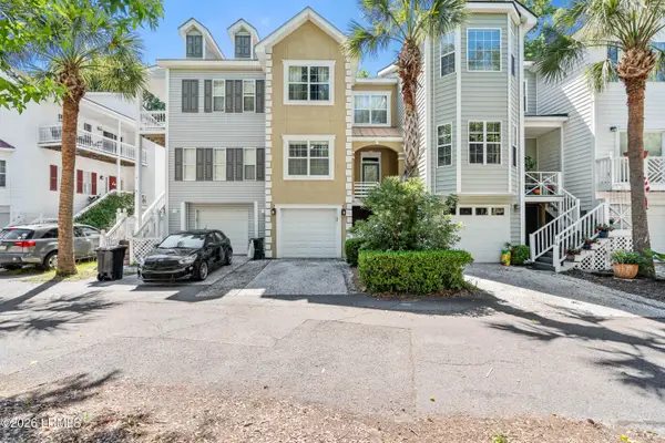 80 Jib Sail Court, Hilton Head Island, SC 29928