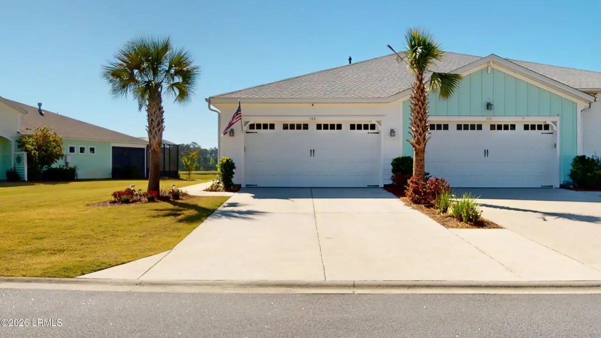 188 Landshark Boulevard, Hardeeville, SC 29927 - #1
