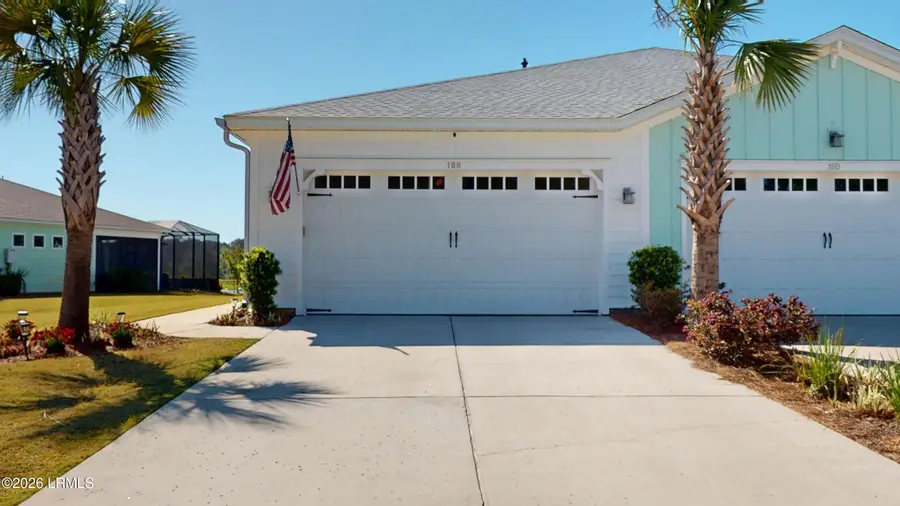 188 Landshark Boulevard, Hardeeville, SC 29927 - #2