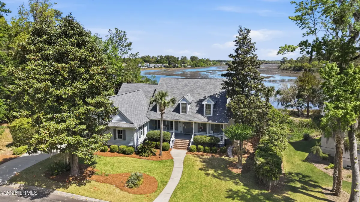 213 De La Gaye Point, Beaufort, SC 29902 - #1