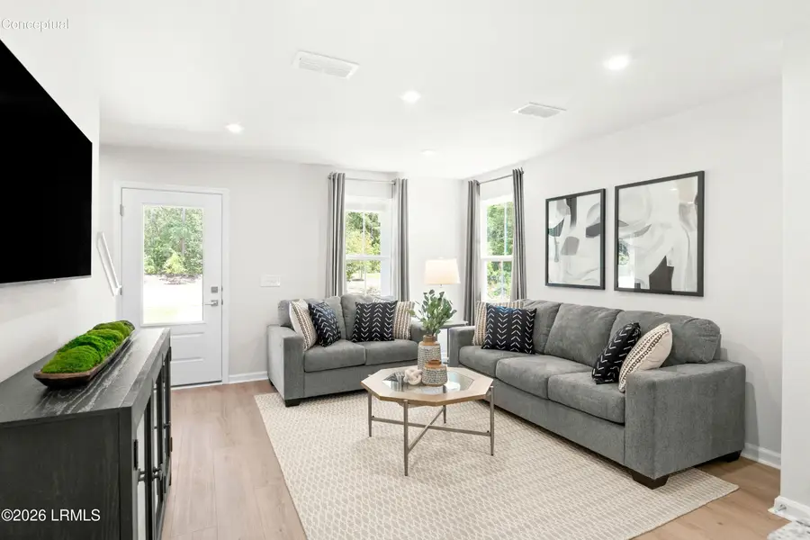 175 Castle Street, Hardeeville, SC 29927 - #3