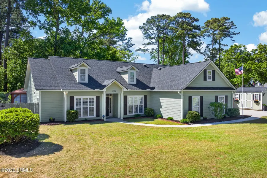 1124 Otter Circle, Beaufort, SC 29902 - #2