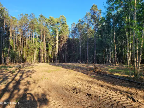 Tbd Speedway Boulevard, Hardeeville, SC 29927