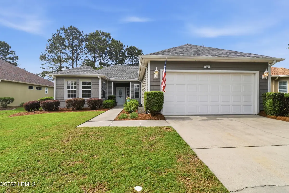 37 Fenwick Drive, Bluffton, SC 29909 - #1