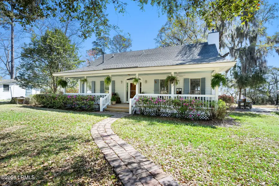 139 Cherry Point Road, Okatie, SC 29909 - #3