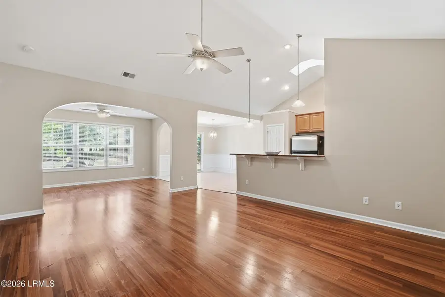 201 Cotton Field Lane E, Bluffton, SC 29910 - #2