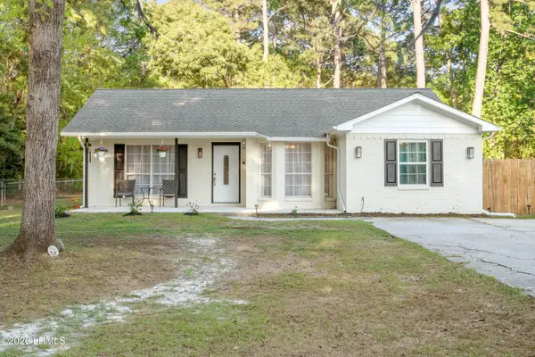 212 Middle Road, Beaufort, SC 29907