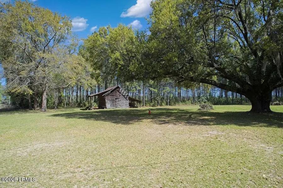 1342 Thomas Hamilton Road, Brunson, SC 29911 - #2