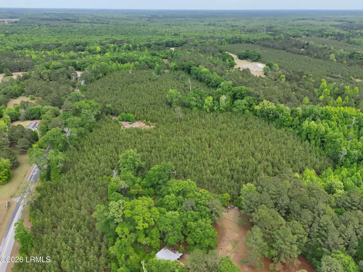 Tbd Ulmer Road, Fairfax, SC 29827 - #1