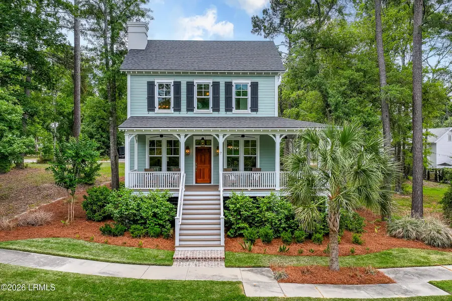 7 Old Bethel, Beaufort, SC 29906 - #3