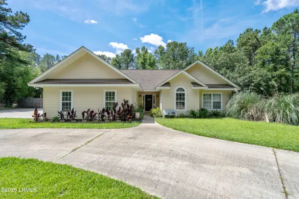 97 Terry Lane, Yemassee, SC 29945