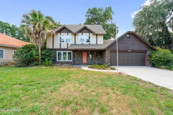 6823 Oakmont Drive, Beaufort, SC 29906