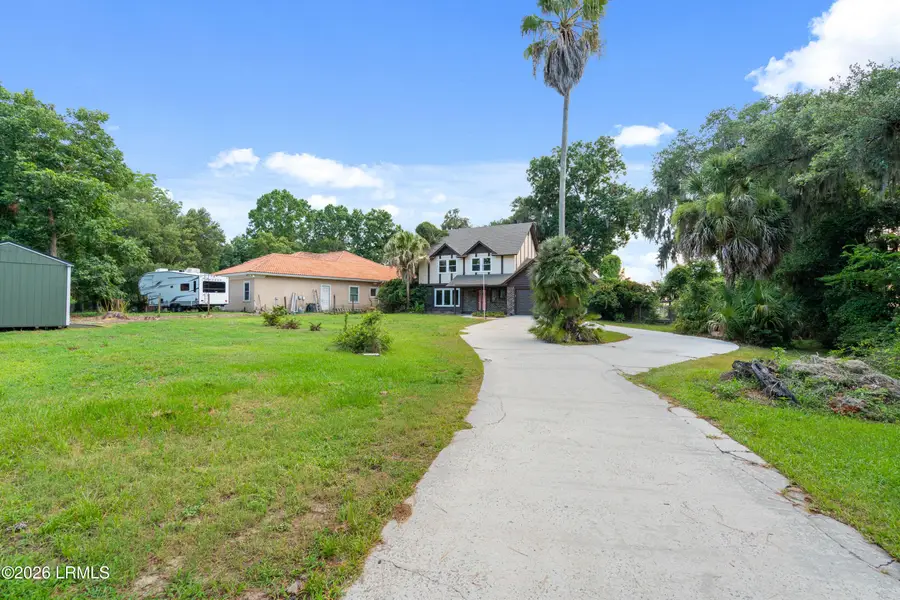 6823 Oakmont Drive, Beaufort, SC 29906 - #3