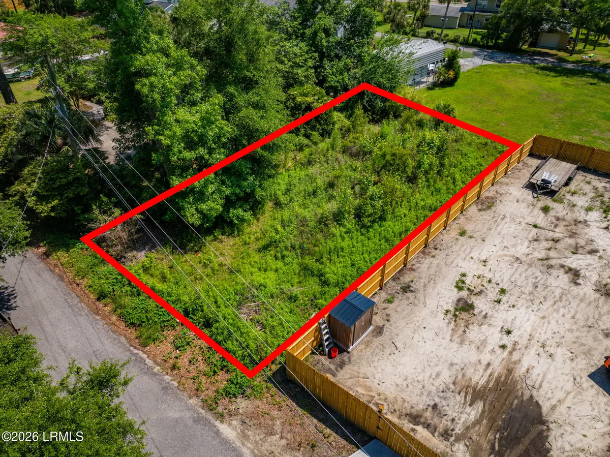 14 Tillman Street, Bluffton, SC 29910 - #1