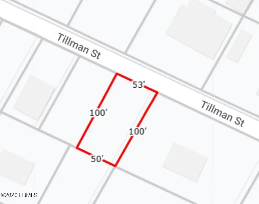 14 Tillman Street, Bluffton, SC 29910 - #3