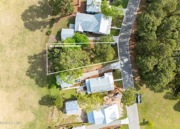 19 Stony Island Drive, Beaufort, SC 29907