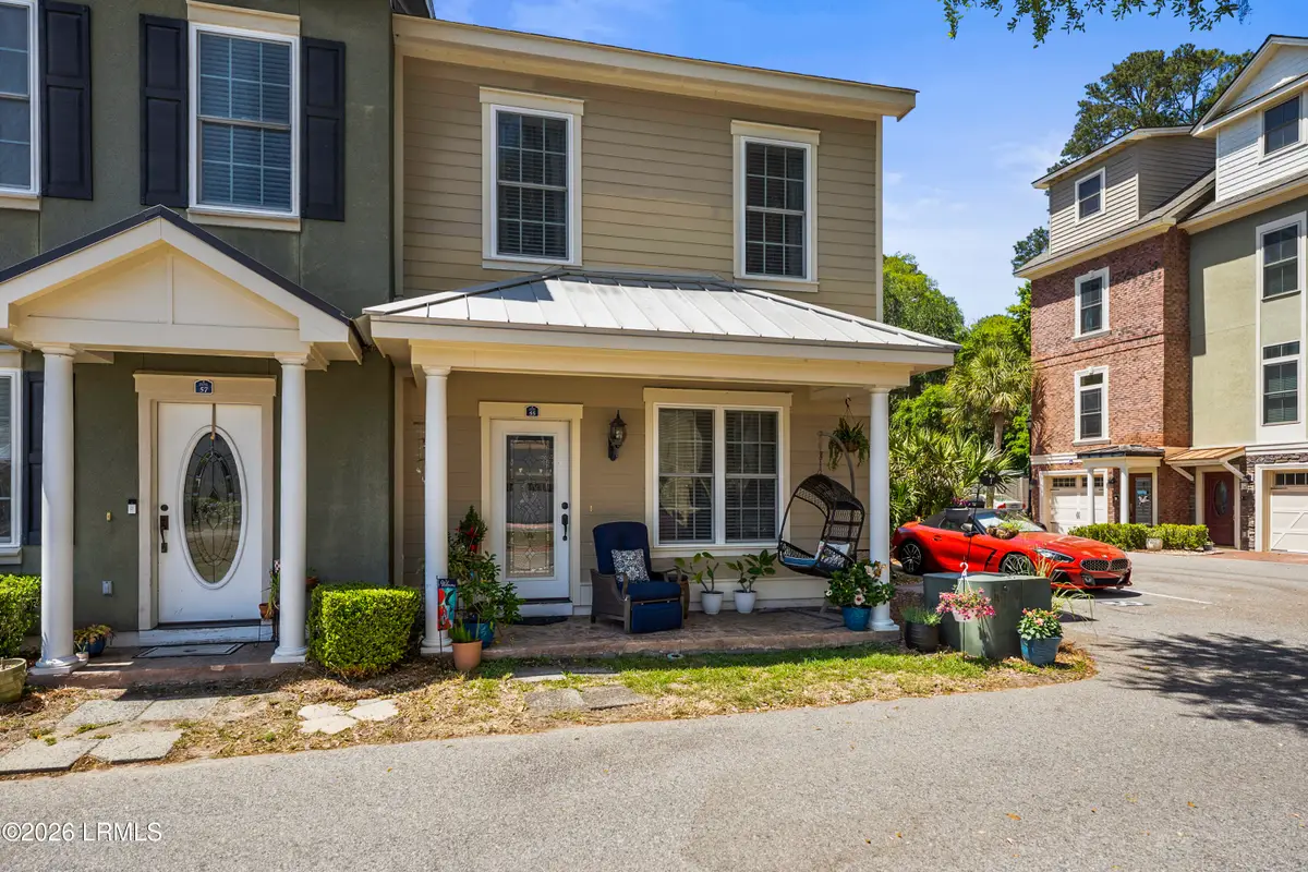 55 Battery Creek Club Drive, Beaufort, SC 29902 - #1