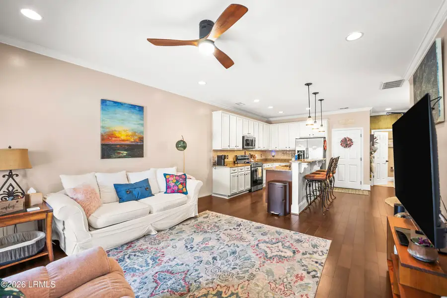 55 Battery Creek Club Drive, Beaufort, SC 29902 - #3