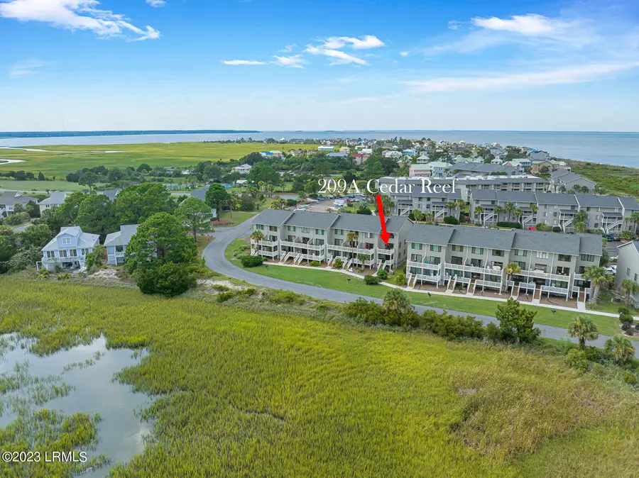 2 Cedar Reef Drive #A209, Saint Helena Island, SC 29920 - #2