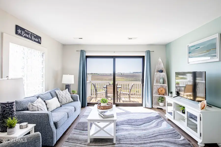 2 Cedar Reef Drive #A209, Saint Helena Island, SC 29920 - #3