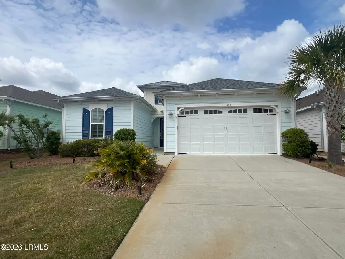 268 Cool Breeze Drive, Hardeeville, SC 29927 - #1