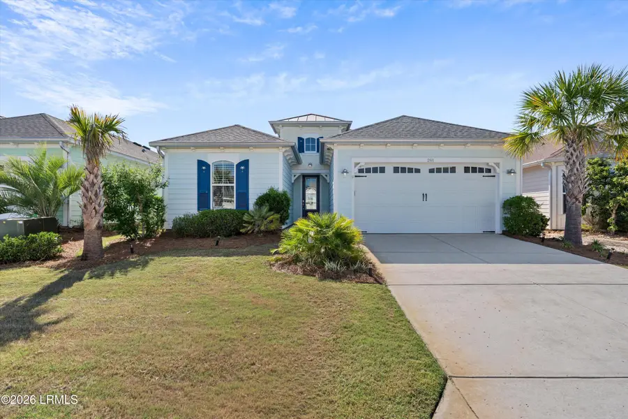 268 Cool Breeze Drive, Hardeeville, SC 29927 - #2
