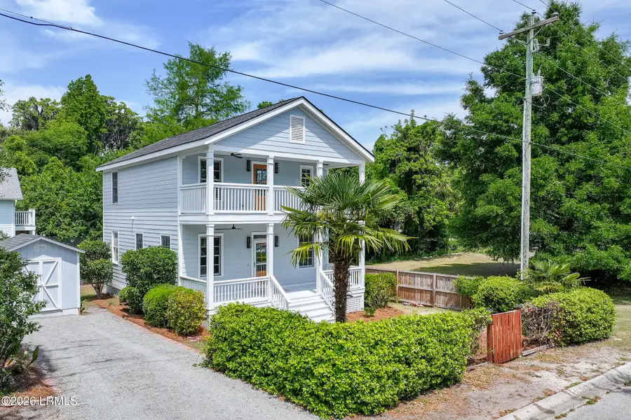 1203 Washington Street, Beaufort, SC 29902 - #3