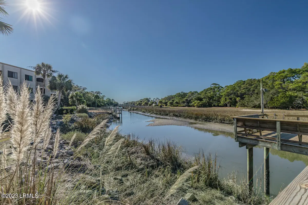 191 Beach Club Villa Drive #191, Fripp Island, SC 29920 - #1