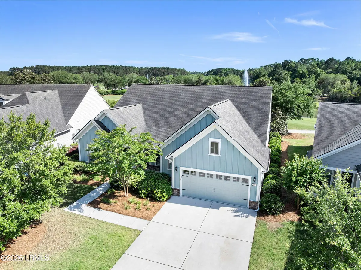 117 Kings Creek Drive, Bluffton, SC 29909 - #1