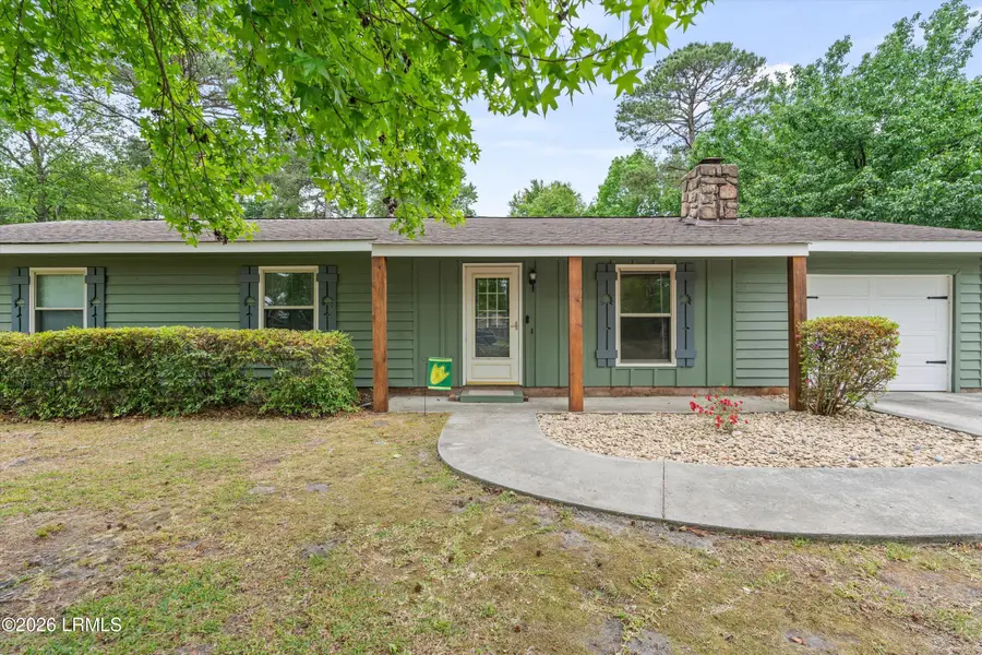 4407 Pinewood, Beaufort, SC 29906 - #2