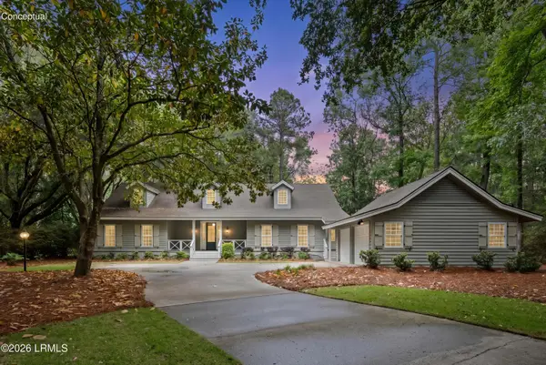 5 Oyster Court, Okatie, SC 29909