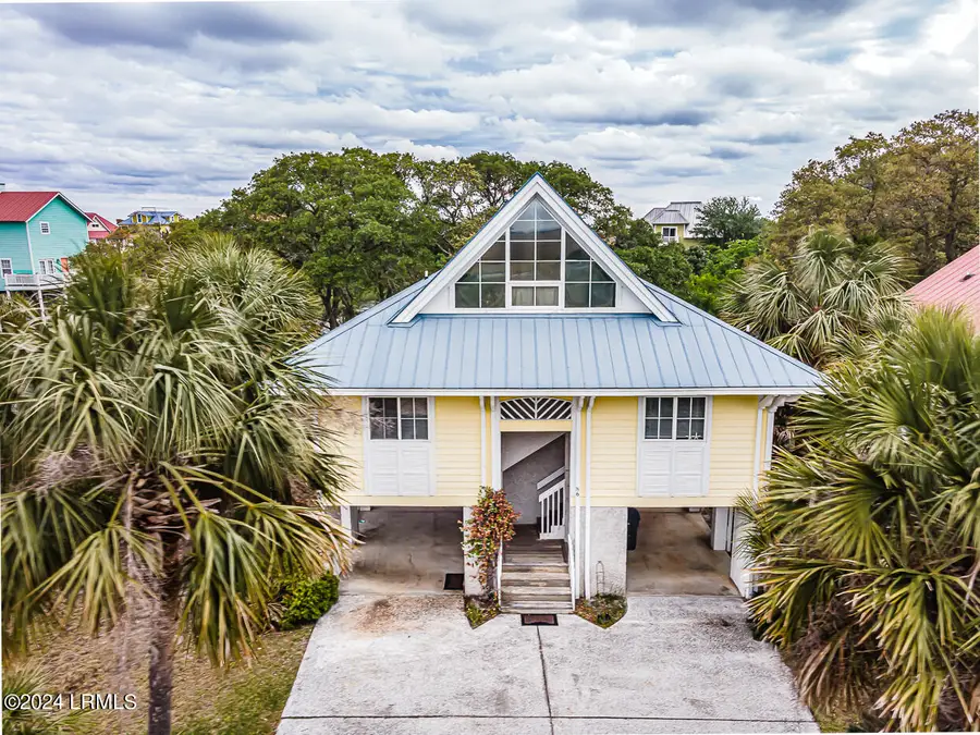 86 Harbour Key Drive, Harbor Island, SC 29920 - #2