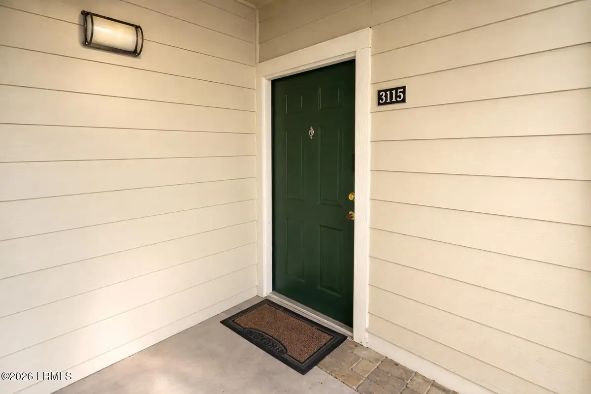 115 Union Cemetery Road #3115, Hilton Head Island, SC 29926 - #1