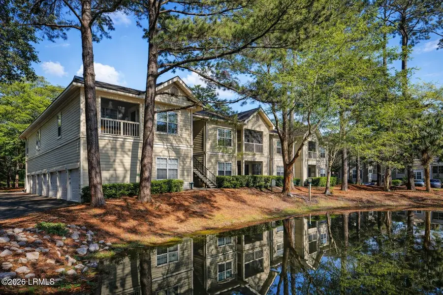 115 Union Cemetery Road #3115, Hilton Head Island, SC 29926 - #2