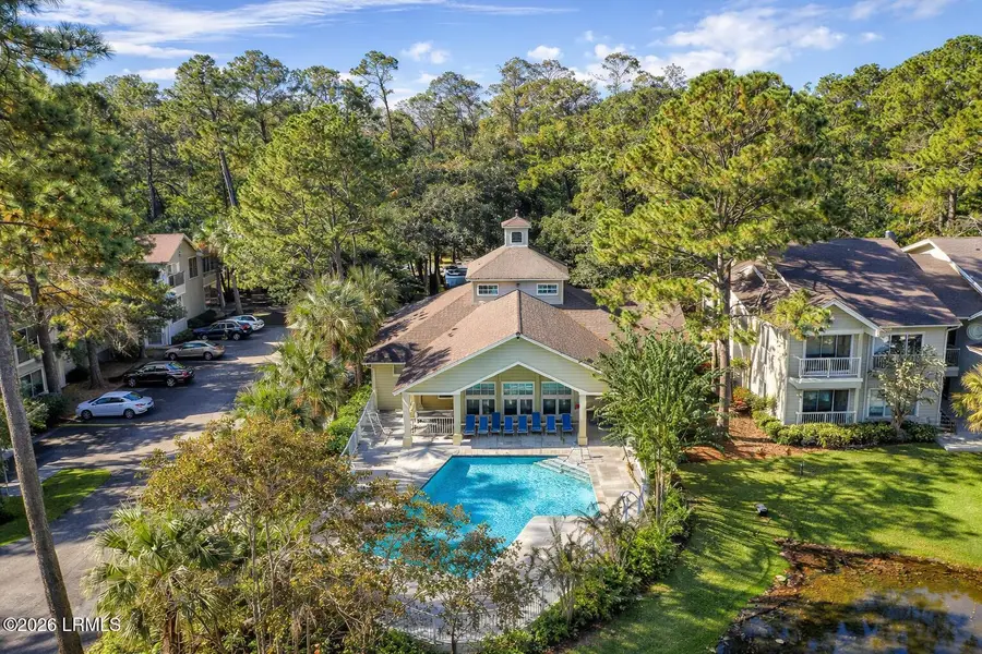 115 Union Cemetery Road #3115, Hilton Head Island, SC 29926 - #3