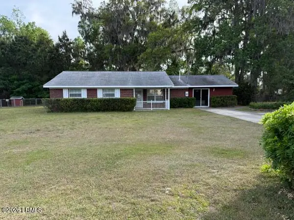 25 Savannah Highway, Beaufort, SC 29906