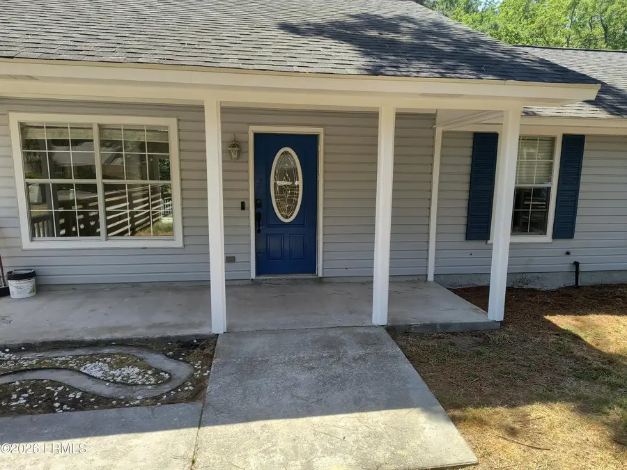 21 Lisbon Way, Beaufort, SC 29907 - #2