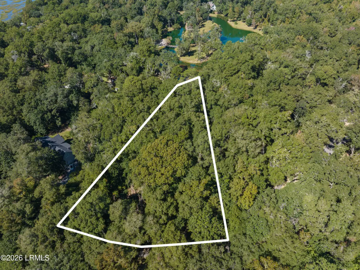 197 Bull Point Drive, Seabrook, SC 29940 - #1