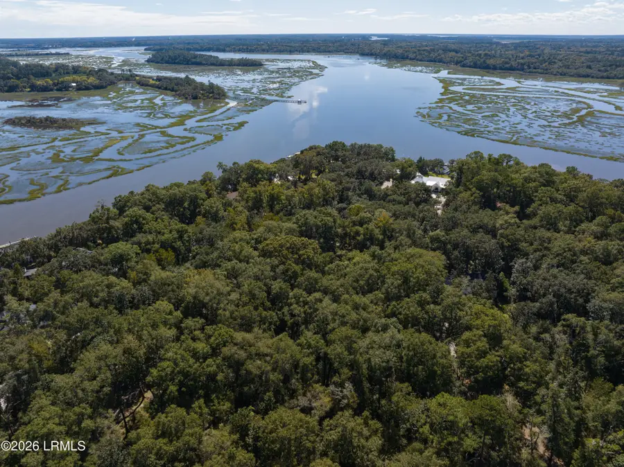 197 Bull Point Drive, Seabrook, SC 29940 - #2