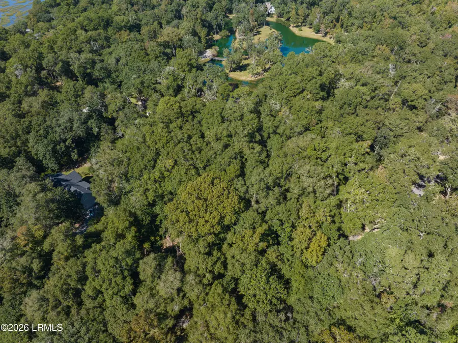 197 Bull Point Drive, Seabrook, SC 29940 - #3