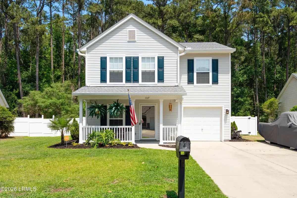 107 Holly Ridge Drive, Bluffton, SC 29910 - #1