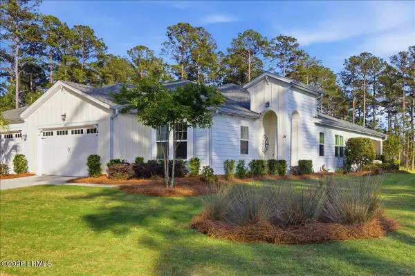 295 Harborside Drive, Hardeeville, SC 29927