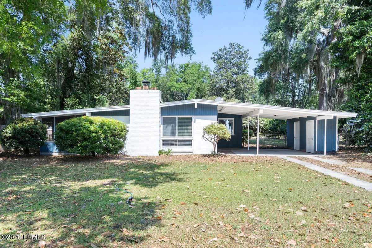 2003 Broad River Drive, Beaufort, SC 29906 - #1