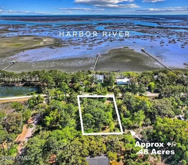 66 Harbor River Circle, Saint Helena Island, SC 29920 - #2