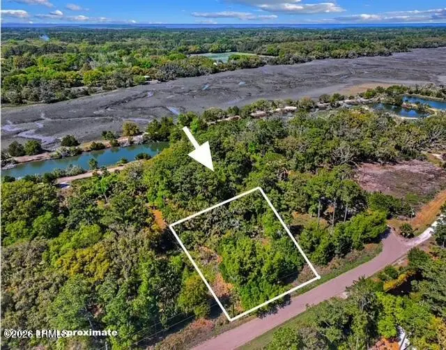 66 Harbor River Circle, Saint Helena Island, SC 29920 - #3
