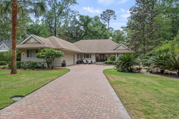 15 Osprey Circle, Okatie, SC 29909