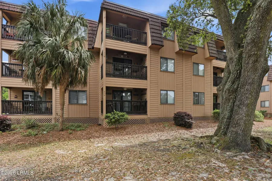 40 Folly Field Road #2b, Hilton Head Island, SC 29928 - #3