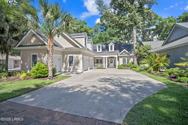 347 Westbrook Road, St. Helena Island, SC 29920