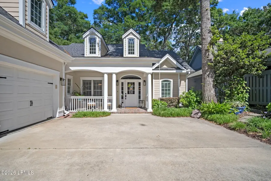 347 Westbrook Road, Saint Helena Island, SC 29920 - #3