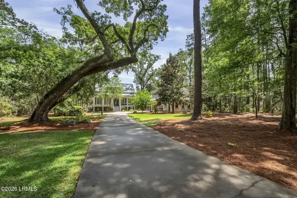 51 Rose Hill Drive, Bluffton, SC 29910